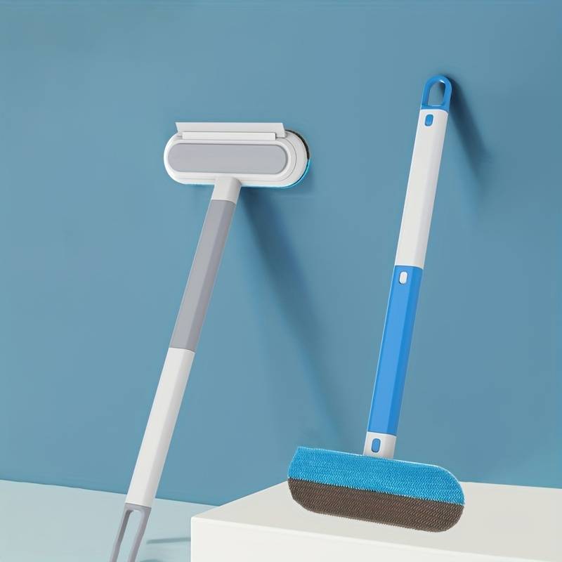 WINDOW CLEANING BRUSH