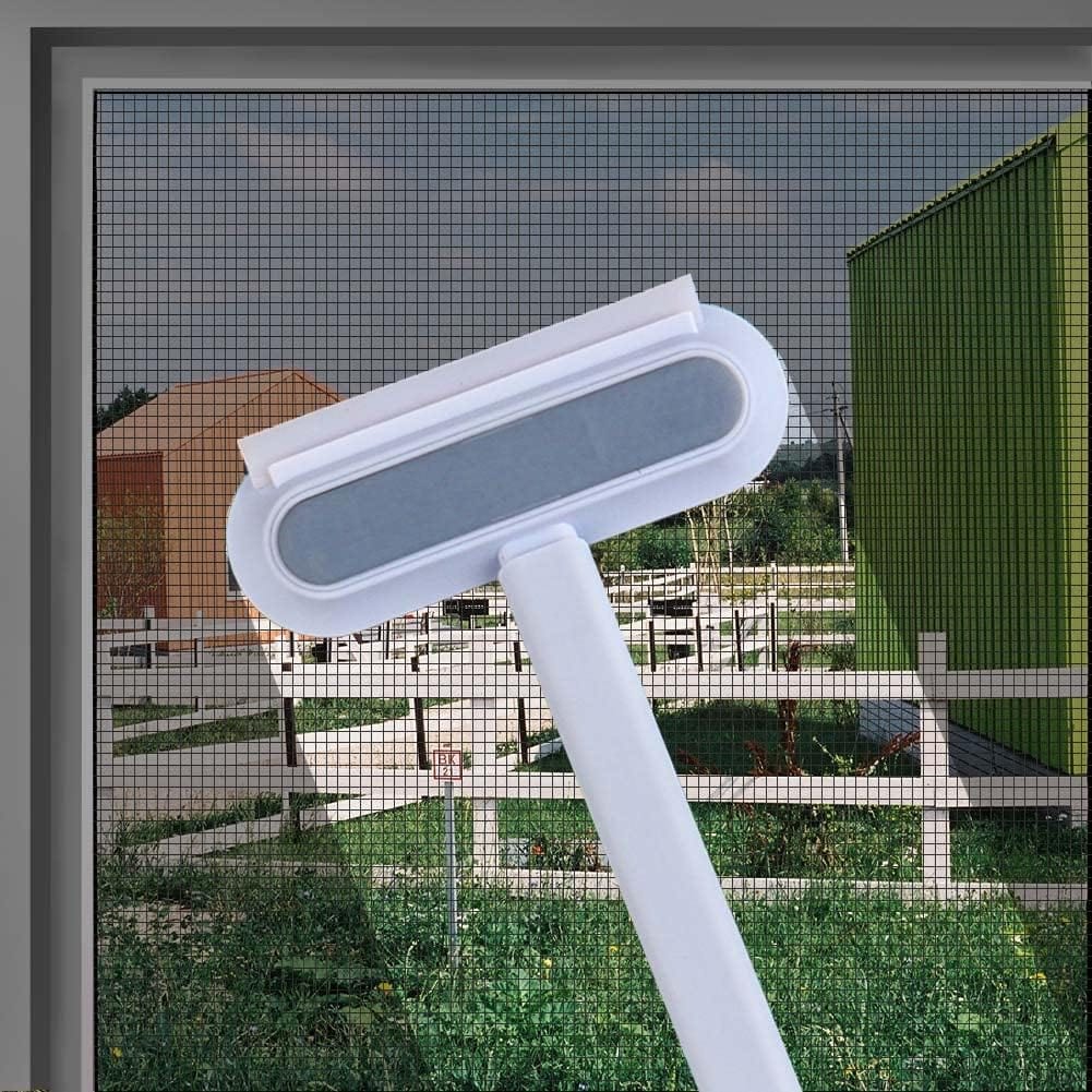 WINDOW CLEANING BRUSH