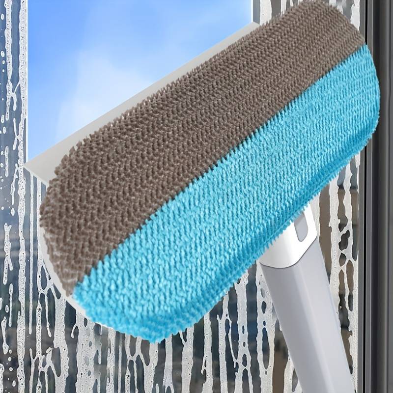 WINDOW CLEANING BRUSH