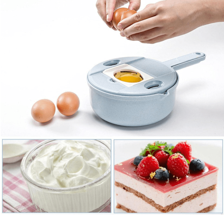 MULTIFUNCTION VEGETABLE CUTTER