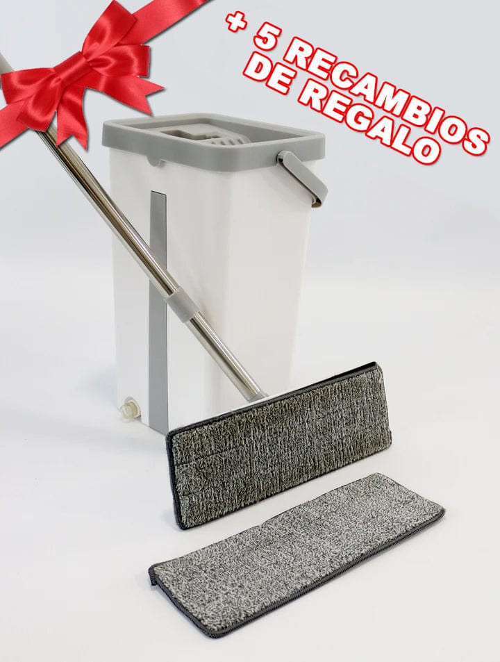 ECOMOPA™ - 360º Mop Mop (LAST DAY ON SALE)