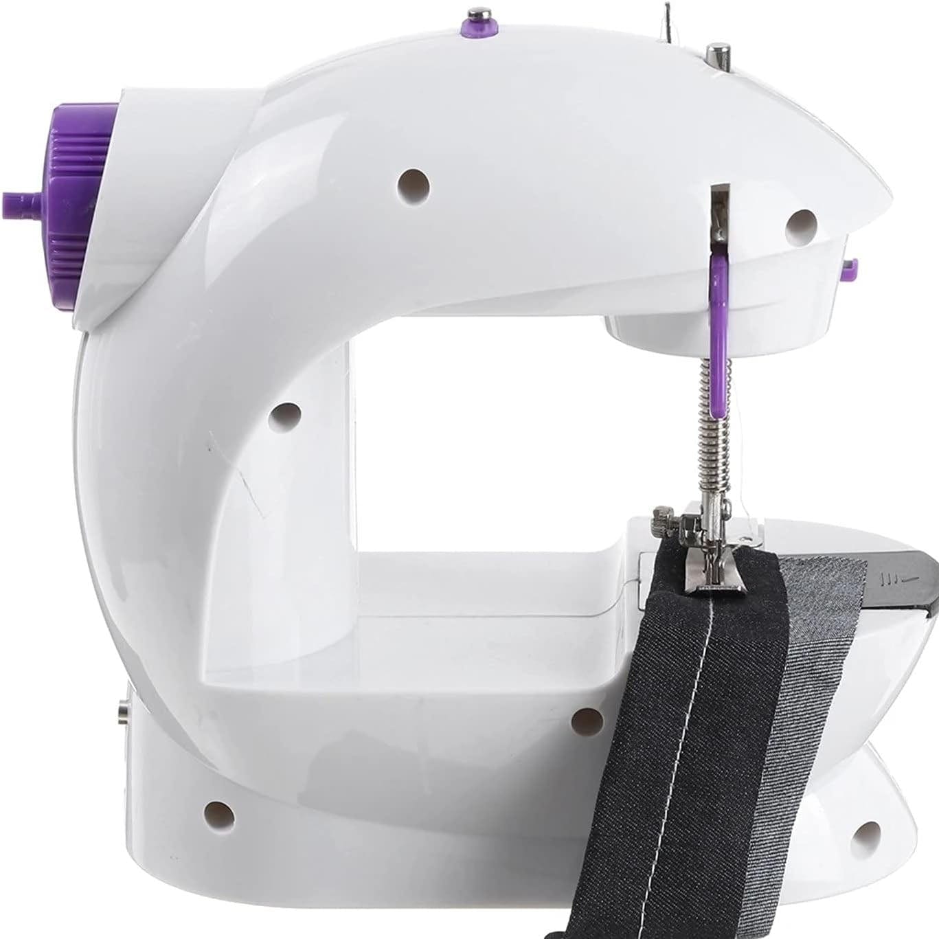 PORTABLE SEWING MACHINE on SALE