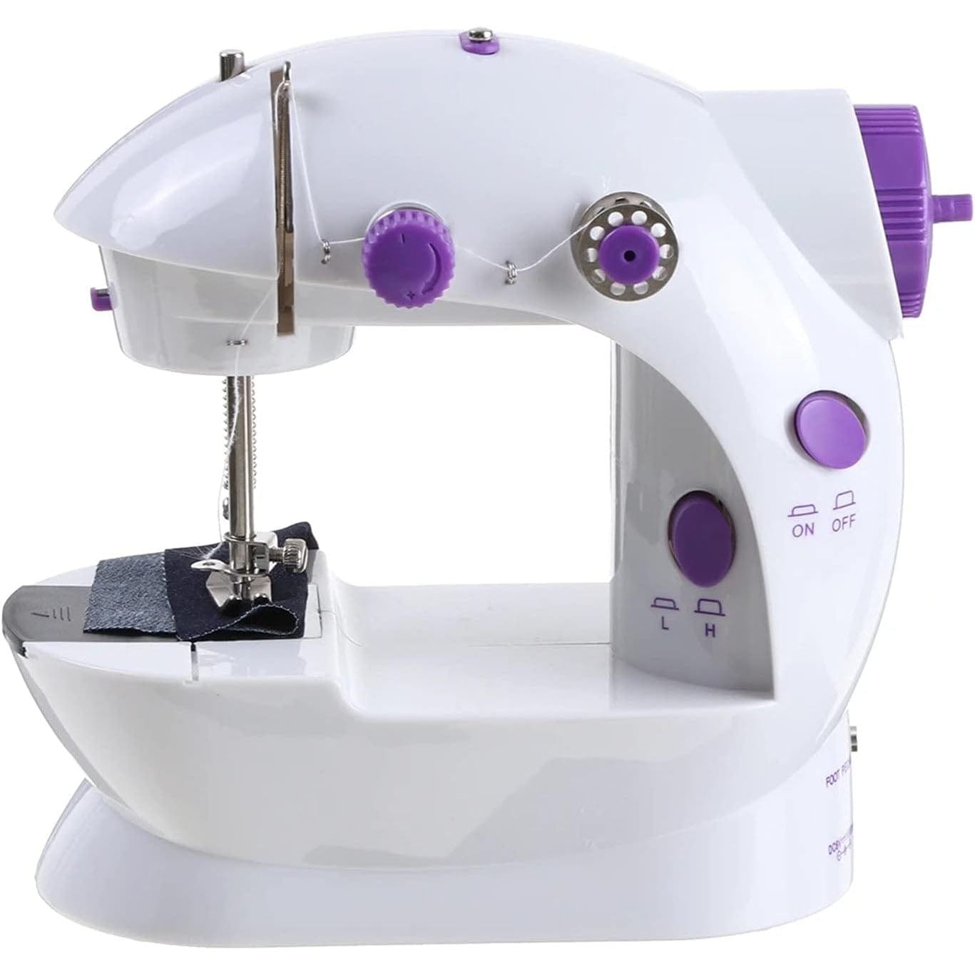 PORTABLE SEWING MACHINE on SALE